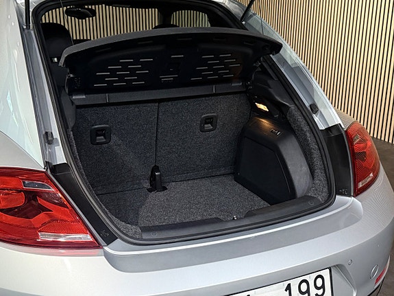 Volkswagen Beetle 23 of 27