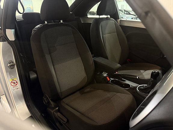 Volkswagen Beetle 27 of 27