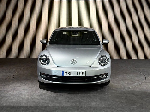 Volkswagen Beetle 9 of 27