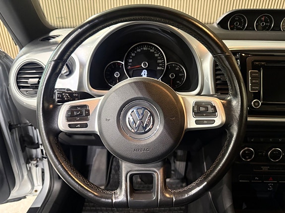 Volkswagen Beetle 13 of 27