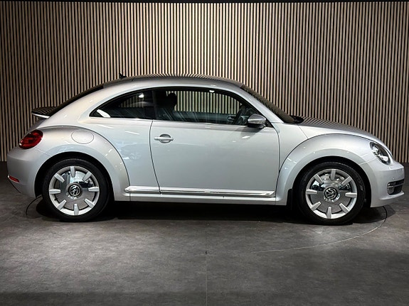 Volkswagen Beetle 7 of 27