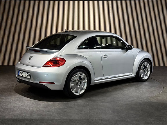 Volkswagen Beetle 5 of 27