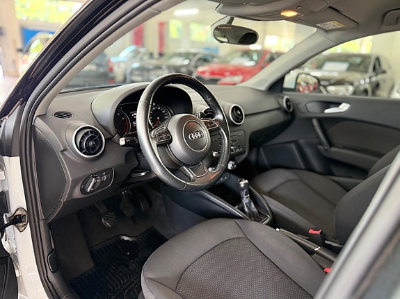 Audi A1 6 of 10