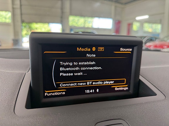 Audi A1 10 of 10