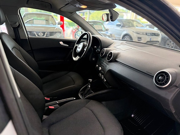 Audi A1 7 of 10