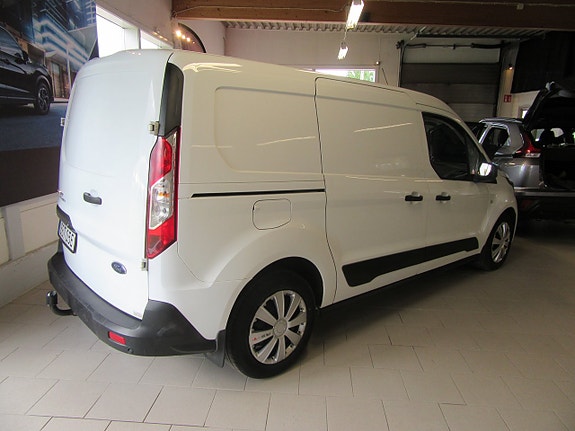 Ford Transit Connect 2 of 5