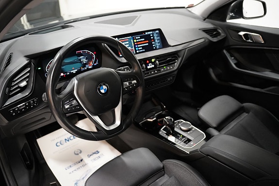 BMW 118i 6 of 24