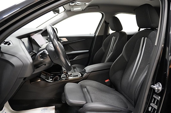 BMW 118i 7 of 24