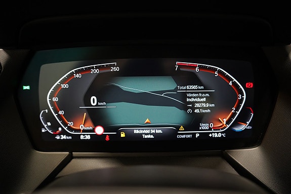 BMW 118i 13 of 24