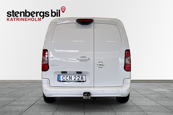 Opel Combo 4 of 5