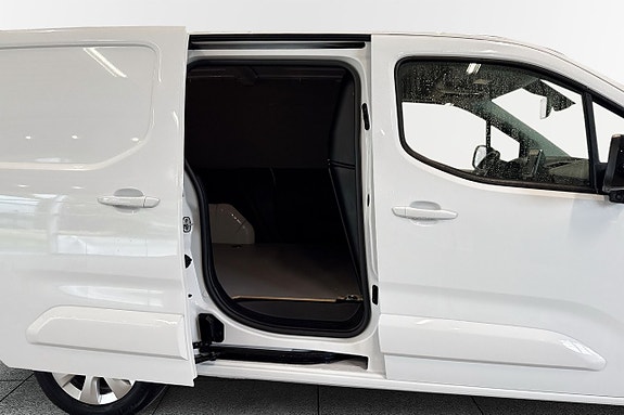 Opel Combo 8 of 13