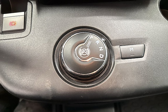 Opel Combo 13 of 13