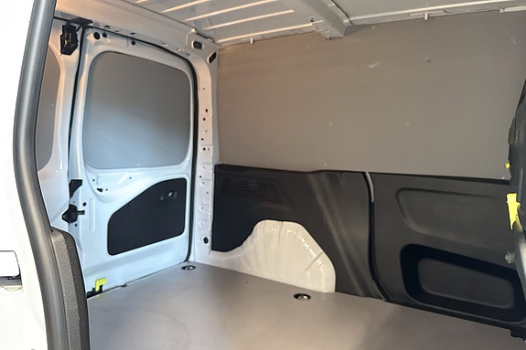 Opel Combo 9 of 13