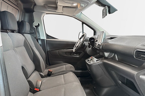 Opel Combo 7 of 13