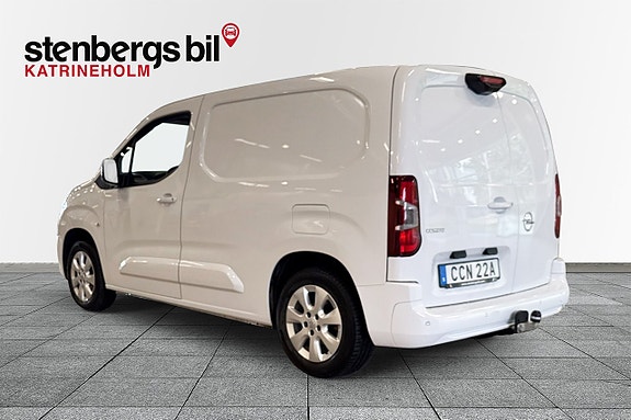 Opel Combo 2 of 5