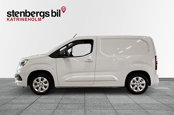 Opel Combo 3 of 5