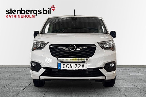 Opel Combo 5 of 5