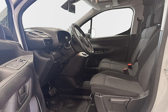 Opel Combo 6 of 13