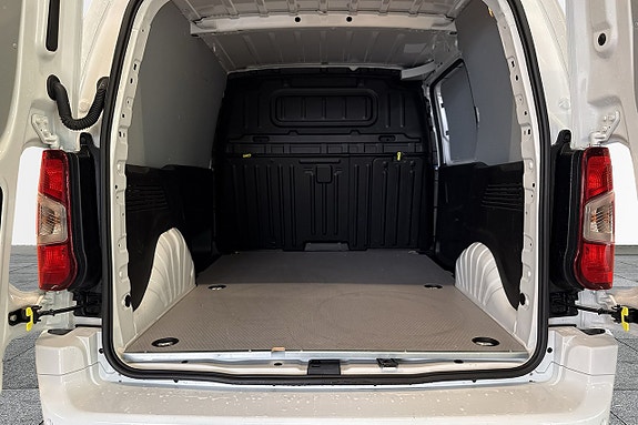 Opel Combo 10 of 13