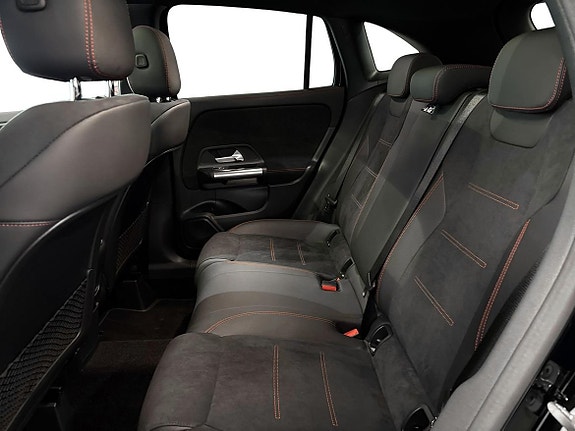Mercedes-Benz GLA250 e 7 of 19