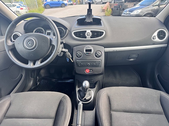 Renault Clio 5 of 5