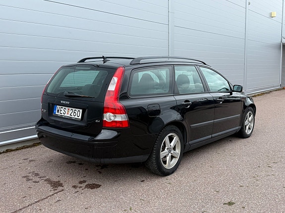 Volvo V50 6 of 10