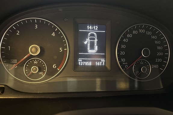 Volkswagen Caddy 12 of 23