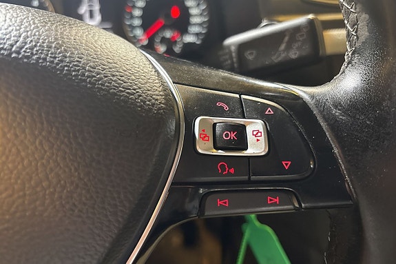 Volkswagen Caddy 15 of 23