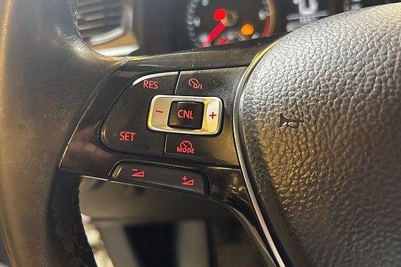 Volkswagen Caddy 14 of 23
