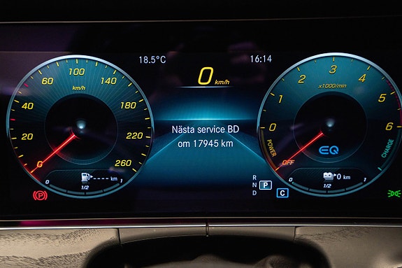 Mercedes-Benz E300 de 21 of 24