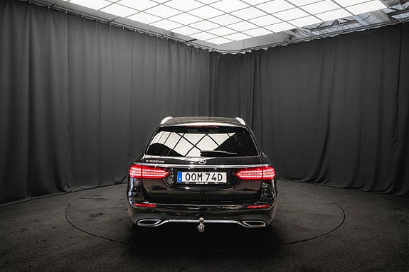 Mercedes-Benz E300 de 8 of 24