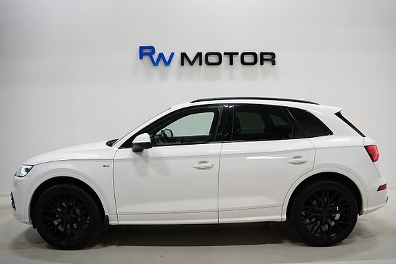 Audi Q5 4 of 5