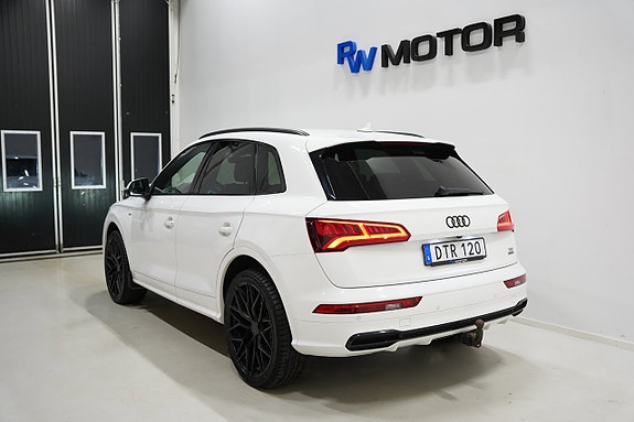 Audi Q5 5 of 5