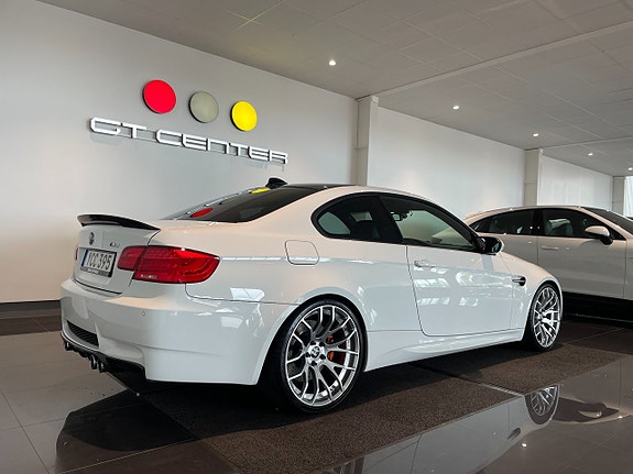 BMW M3 7 of 18