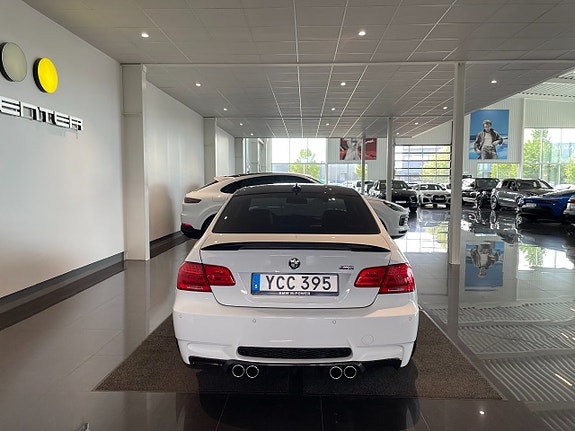 BMW M3 6 of 18