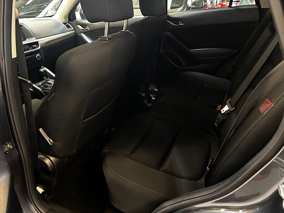 Mazda CX-5 6 of 6