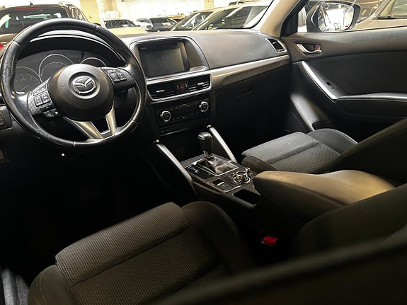 Mazda CX-5 5 of 5