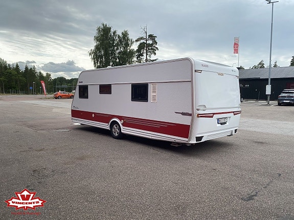Kabe SAFIR ETDL KS *Långbädd *Mover *Elektriska stödben 15 of 15