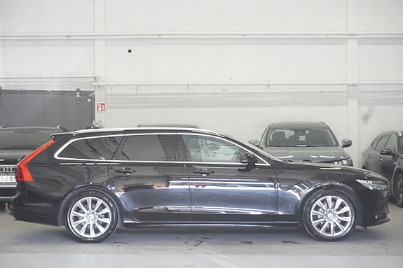 Volvo V90 6 of 29