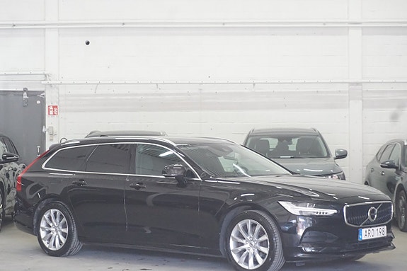 Volvo V90 5 of 29