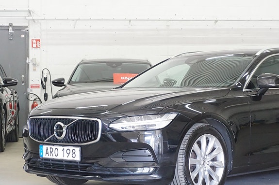 Volvo V90 29 of 29
