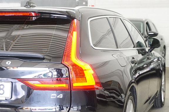 Volvo V90 9 of 29