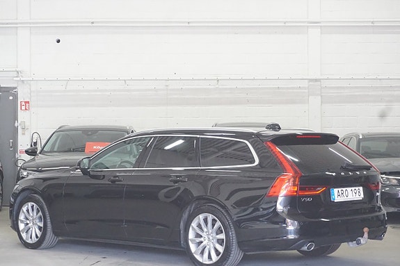 Volvo V90 3 of 29