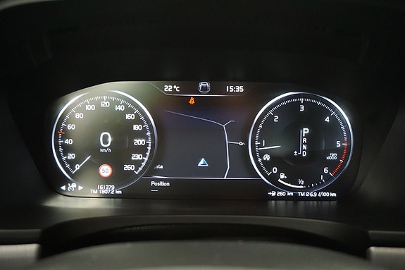Volvo V90 14 of 29