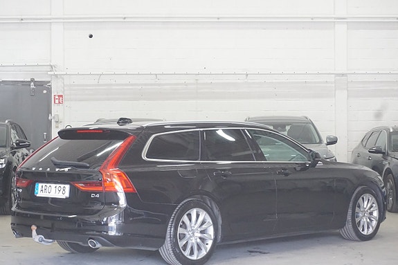 Volvo V90 7 of 29
