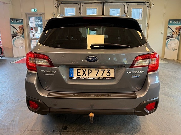 Subaru Outback 28 of 29