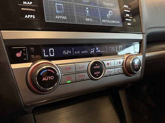 Subaru Outback 15 of 29