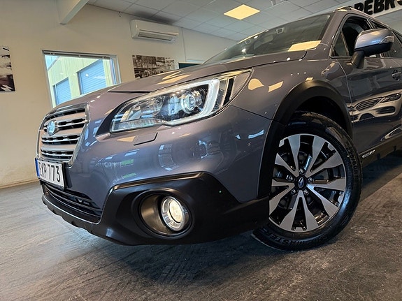Subaru Outback 6 of 29
