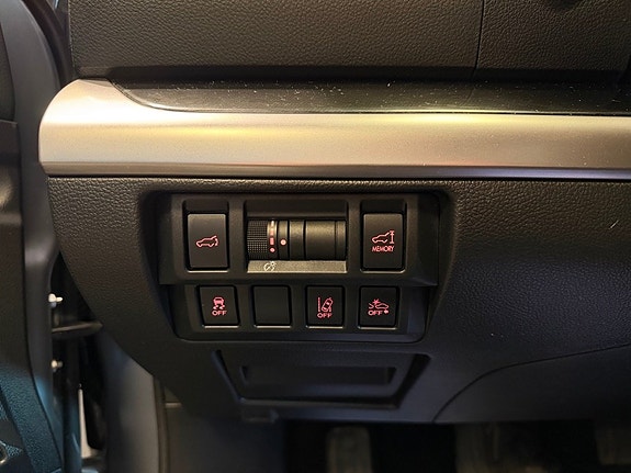 Subaru Outback 19 of 29