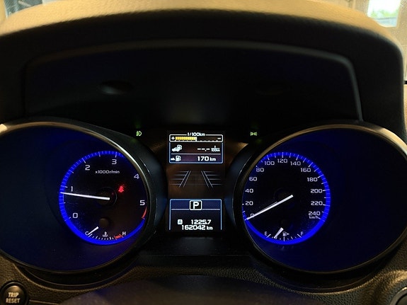 Subaru Outback 12 of 29